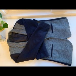 J Crew Casual Blazer Size 12